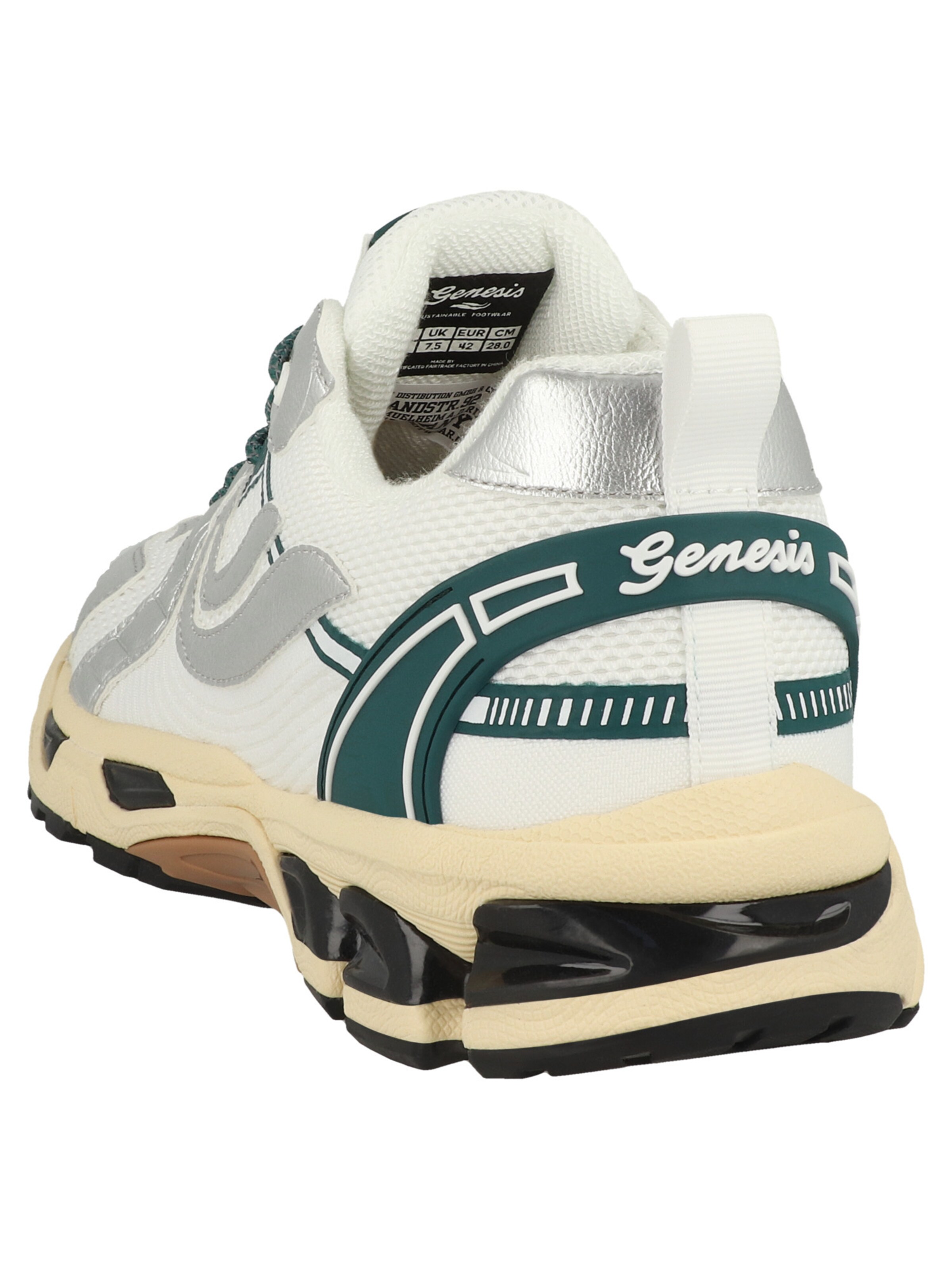 GENESIS - Zapatillas deportivas bajas ' G-Ultra' en Mezcla de colores