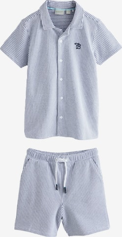 Baker by Ted Baker Setti värissä sininen: etupuoli