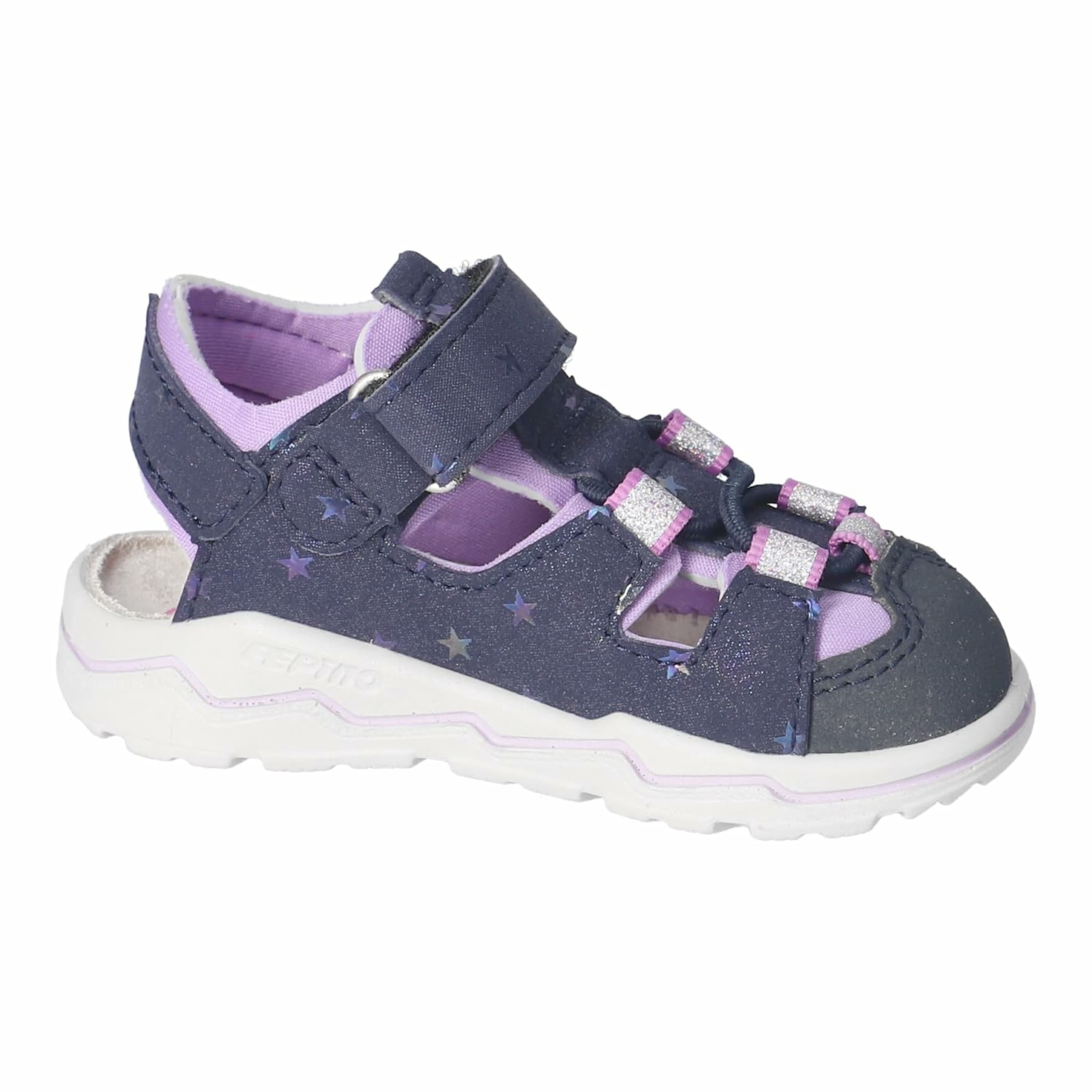 RICOSTA Sandal in Blue