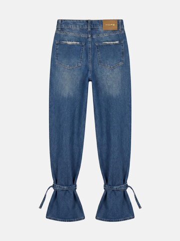regular Jeans 'HOPE JEANS PANTALONE' di HOPE in blu