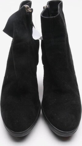 Tod's Dress Boots in 38,5 in Black