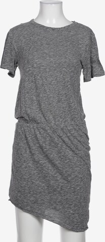 AllSaints Dress in S in Grey: front
