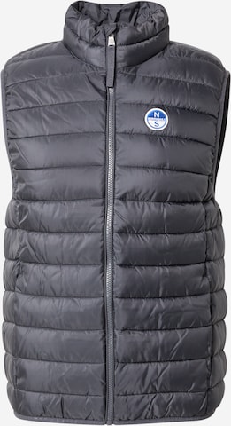 NORTH SAILS Gilet Skye - Imbottito, Riciclato, Impermeabile, Per Uomo E Donna - Foto 2