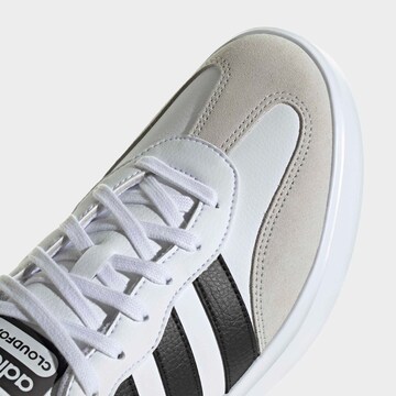 ADIDAS SPORTSWEAR Sneakers in White