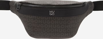 HUGO Vyölaukku 'Quantic' värissä musta: etupuoli