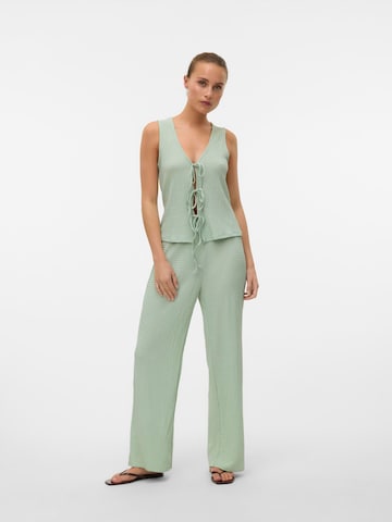 VERO MODA - Top 'MAXINE ' en verde