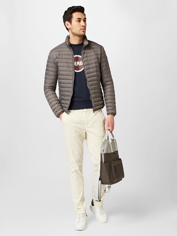 Colmar Between-Season Jacket in Grey