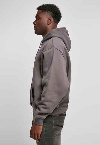 Sweat-shirt Karl Kani en gris