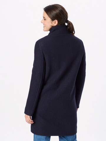 BOSS Between-Seasons Coat 'Cohsandy' in Blue