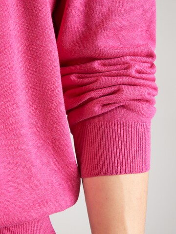 FYNCH-HATTON Pullover i pink