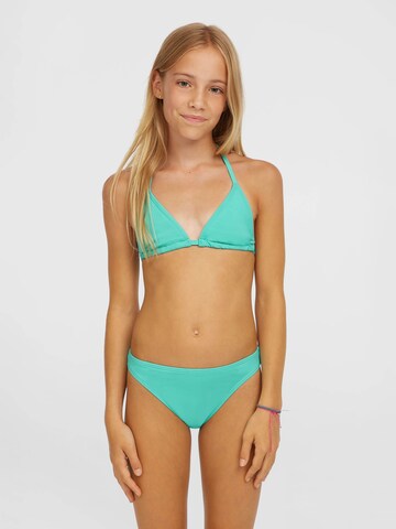 Triangolo Bikini di O'NEILL in blu: frontale