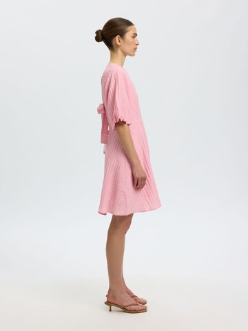 SELECTED - Vestido en lila
