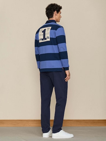 Maglietta di Hackett London in blu