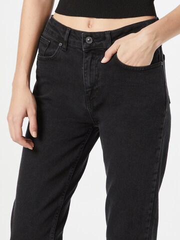 Hailys Skinny Jeans 'GINA' in Zwart