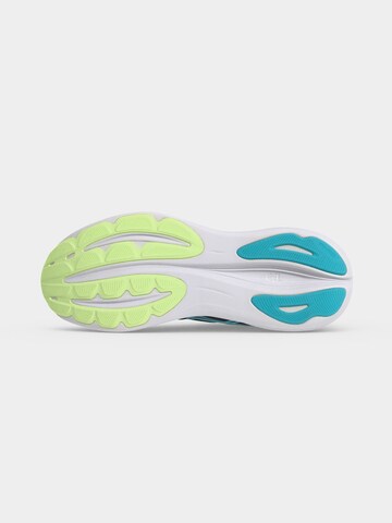 ASICS Маратонки за бягане 'GEL-PULSE 17' в черно