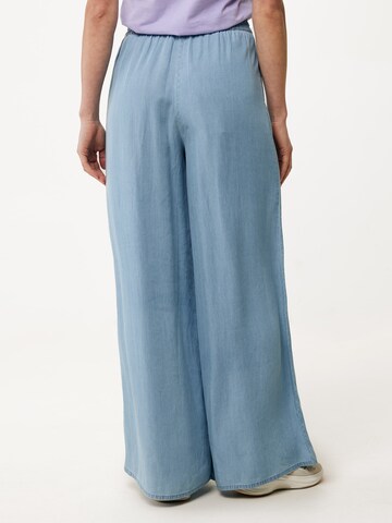 MEXX Loosefit Hose in Blau