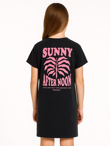 PROTEST Dress 'PRTRubey JR' in Black