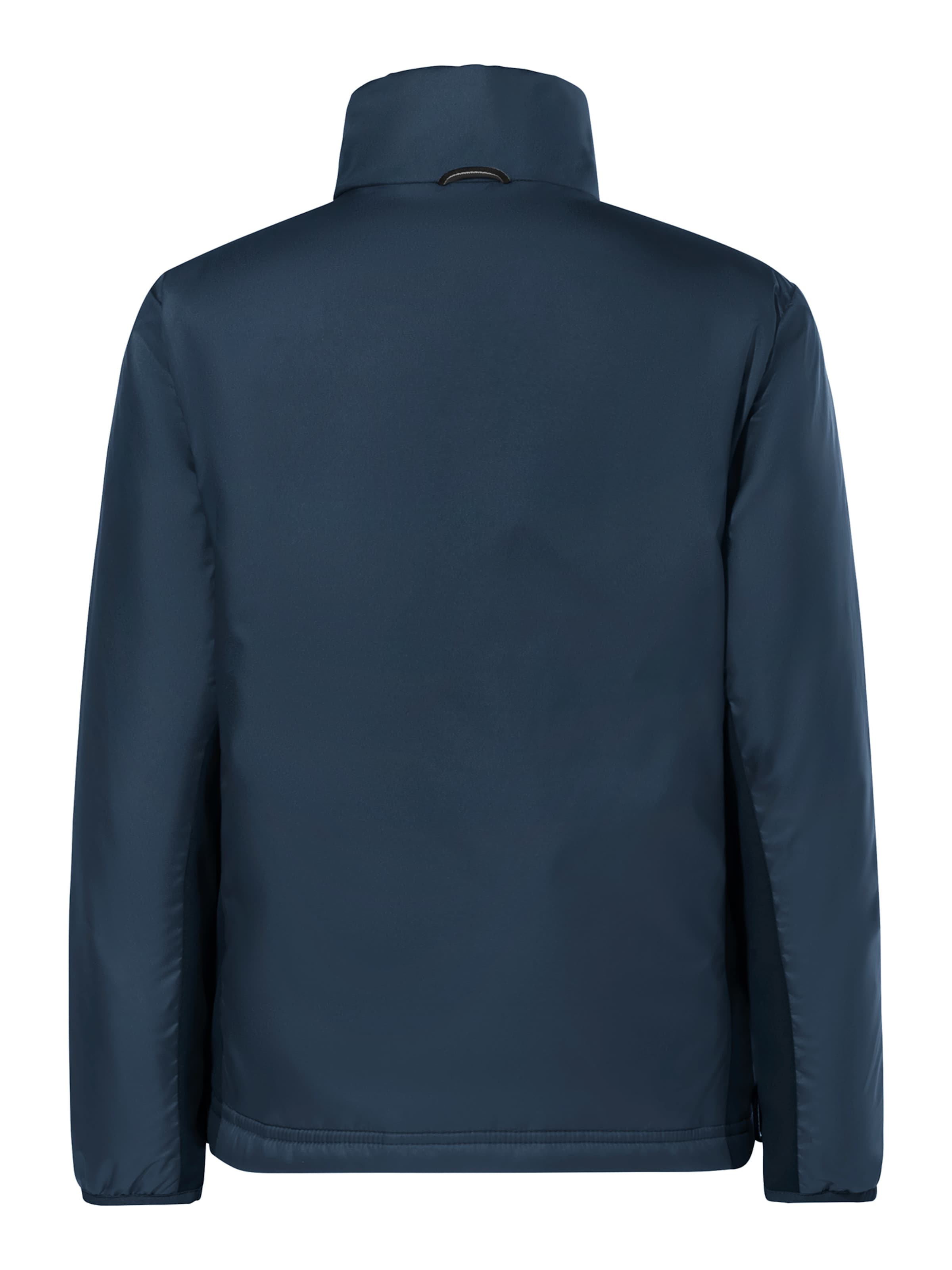 VAUDE Sportjas 'Snow Cup III' in Blauw