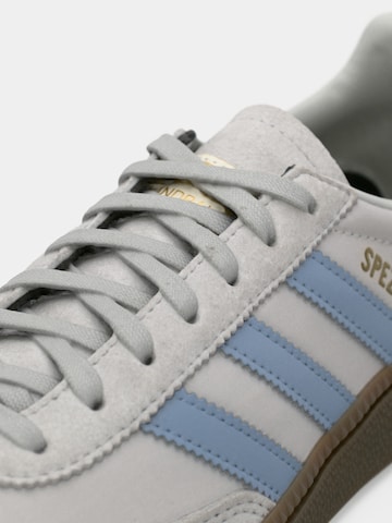 ADIDAS ORIGINALS Sportcipő 'Handball Spezial' - szürke