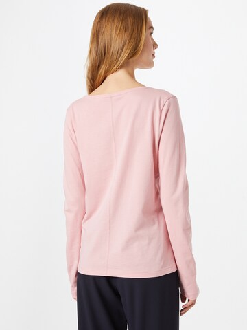 T-shirt TOMMY HILFIGER en rose