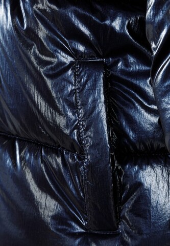 MINOTI Winter jacket in Blue