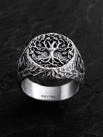 Anello di REYTEL in argento