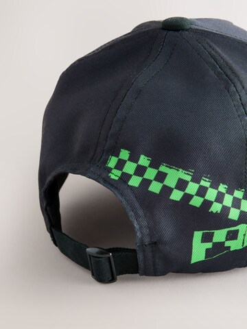 Next Cap in Schwarz