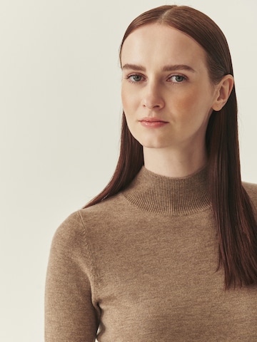 Pullover di TATUUM in beige