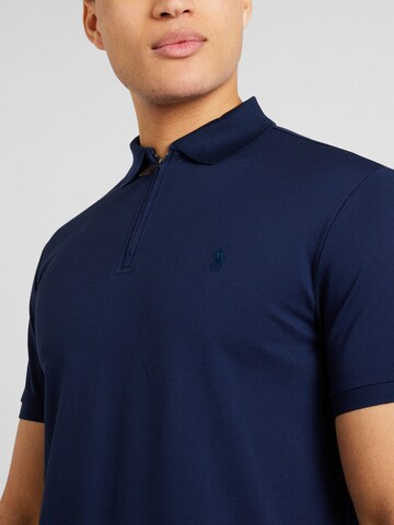 Polo Ralph Lauren - Camiseta en azul