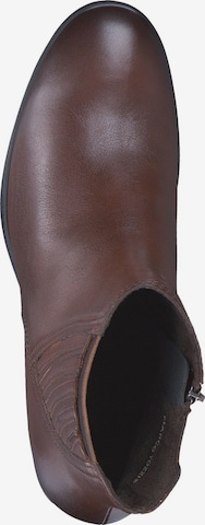 Bottines MARCO TOZZI en marron