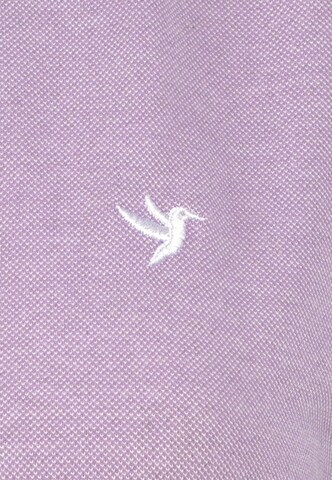 Felix Hardy Jurk in Lila
