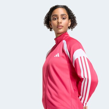 ADIDAS SPORTSWEAR Tracksuit in Pink