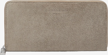 Liebeskind Berlin Wallet 'Sally ' in Beige: front