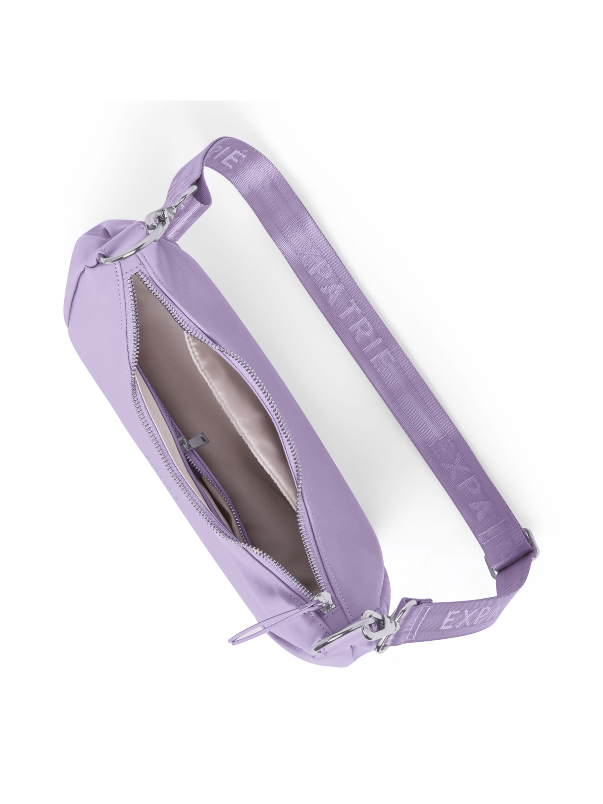 Expatrié Õlakott 'Lea Small', värv lilla