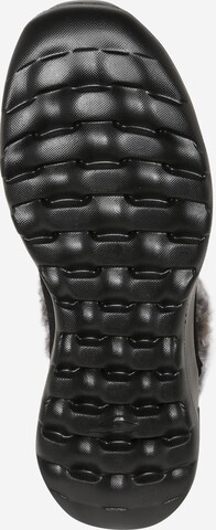SKECHERS Snow Boots 'On the Go Joy' in Black
