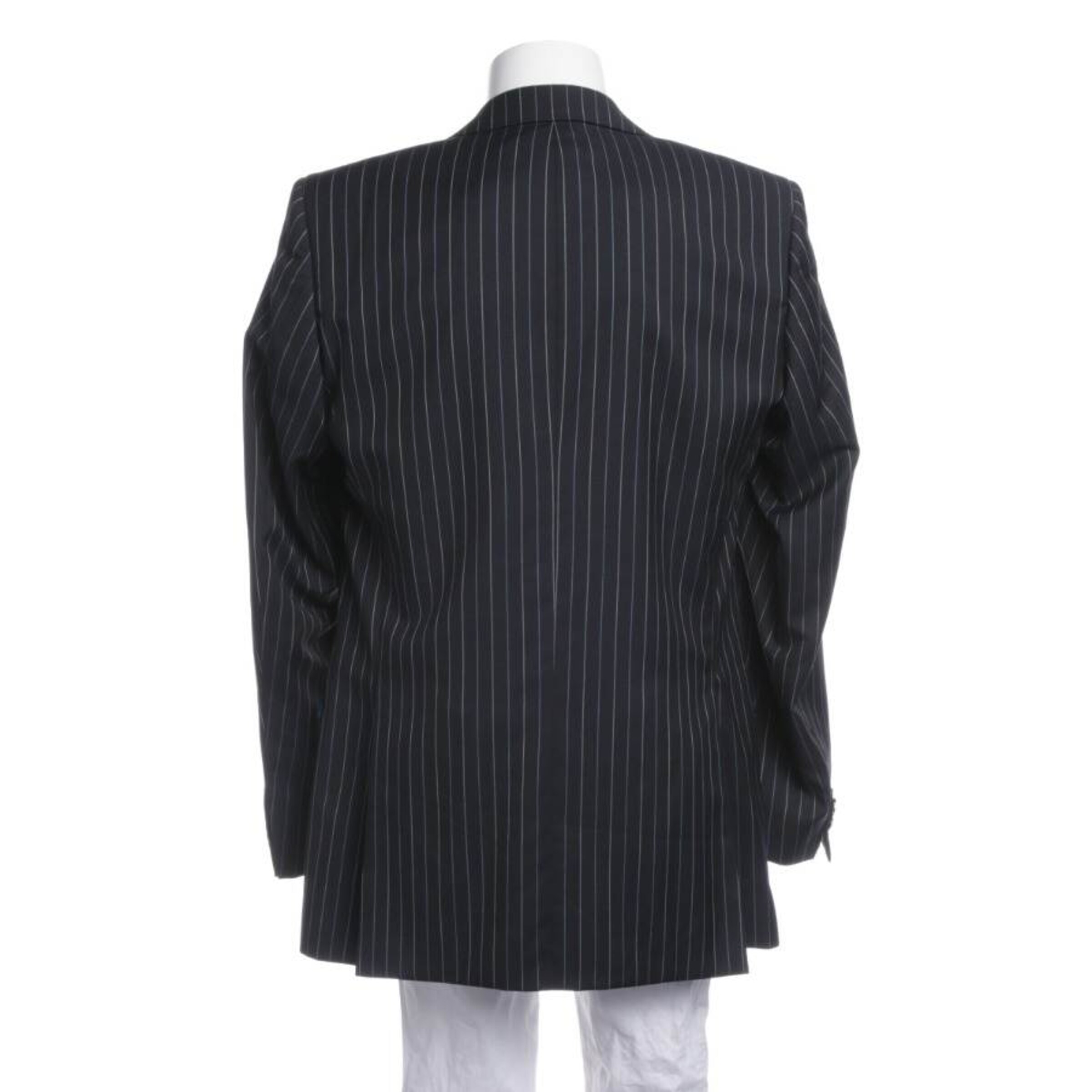 TOMMY HILFIGER Suit Jacket in L-XL in Grey