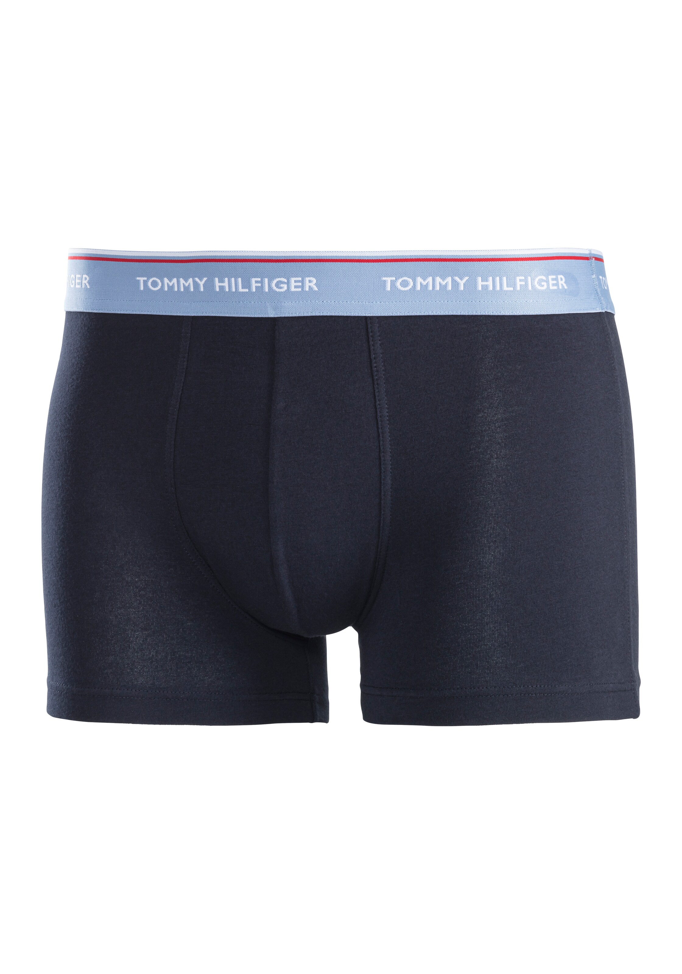 Tommy Hilfiger Underwear Regular Boxer shorts in Blue