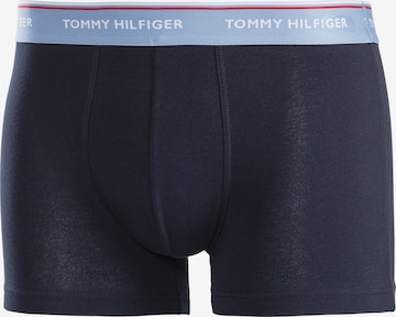 Tommy Hilfiger Underwear Normální Boxerky – modrá