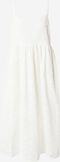 People Tree Poletna obleka | bela barva, Prikaz izdelka