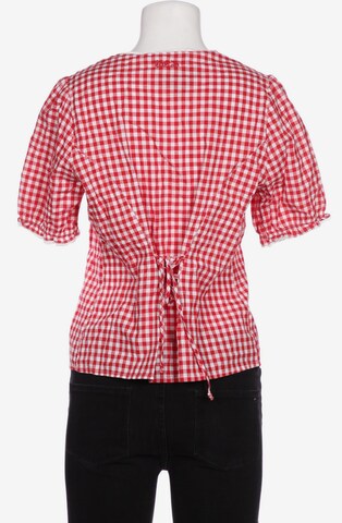 SPIETH & WENSKY Blouse & Tunic in S in Red
