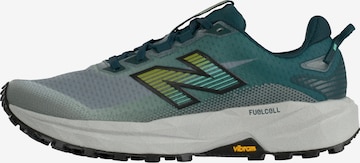 new balance - Sapatilha de corrida 'FuelCell Rebel Trail' em azul: frente