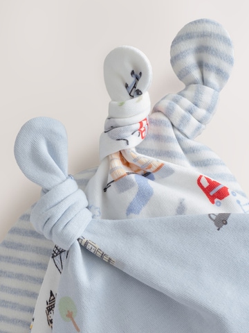 Bonnet 'London' Next en bleu