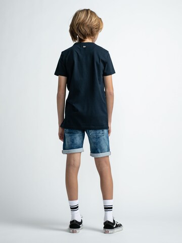 Petrol Industries Slim fit Jeans 'Jackson' in Blue