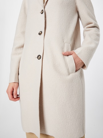 OUI Between-seasons coat 'Mayson' in Beige