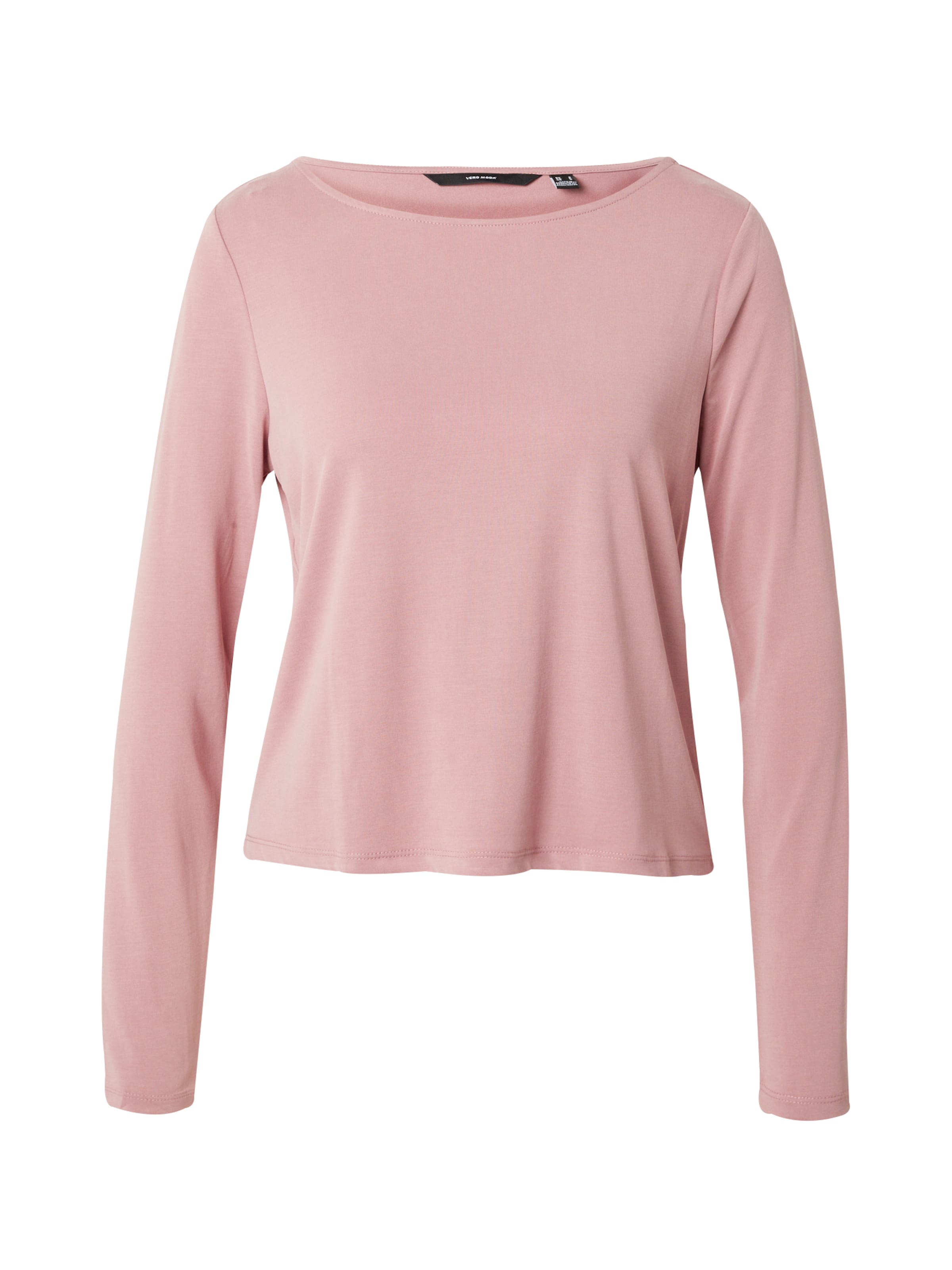 Roze longsleeves voor dames online op ABOUT YOU