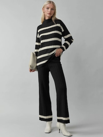 Completo pantalone di My fashion in nero