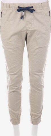 TOMMY HILFIGER Pants in 31-32 in Beige: front