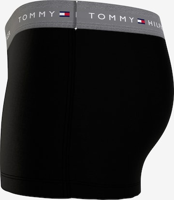 Tommy Hilfiger Underwear Шорты Боксеры в Черный