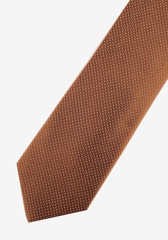 ROY ROBSON Tie in Brown