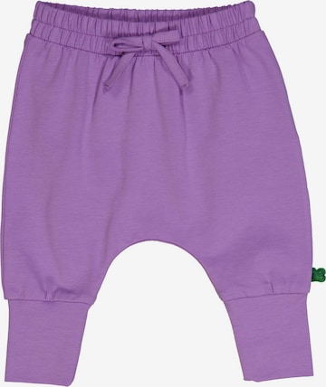 Fred's World by GREEN COTTON Regular Broek '2er-Pack' in Oranje